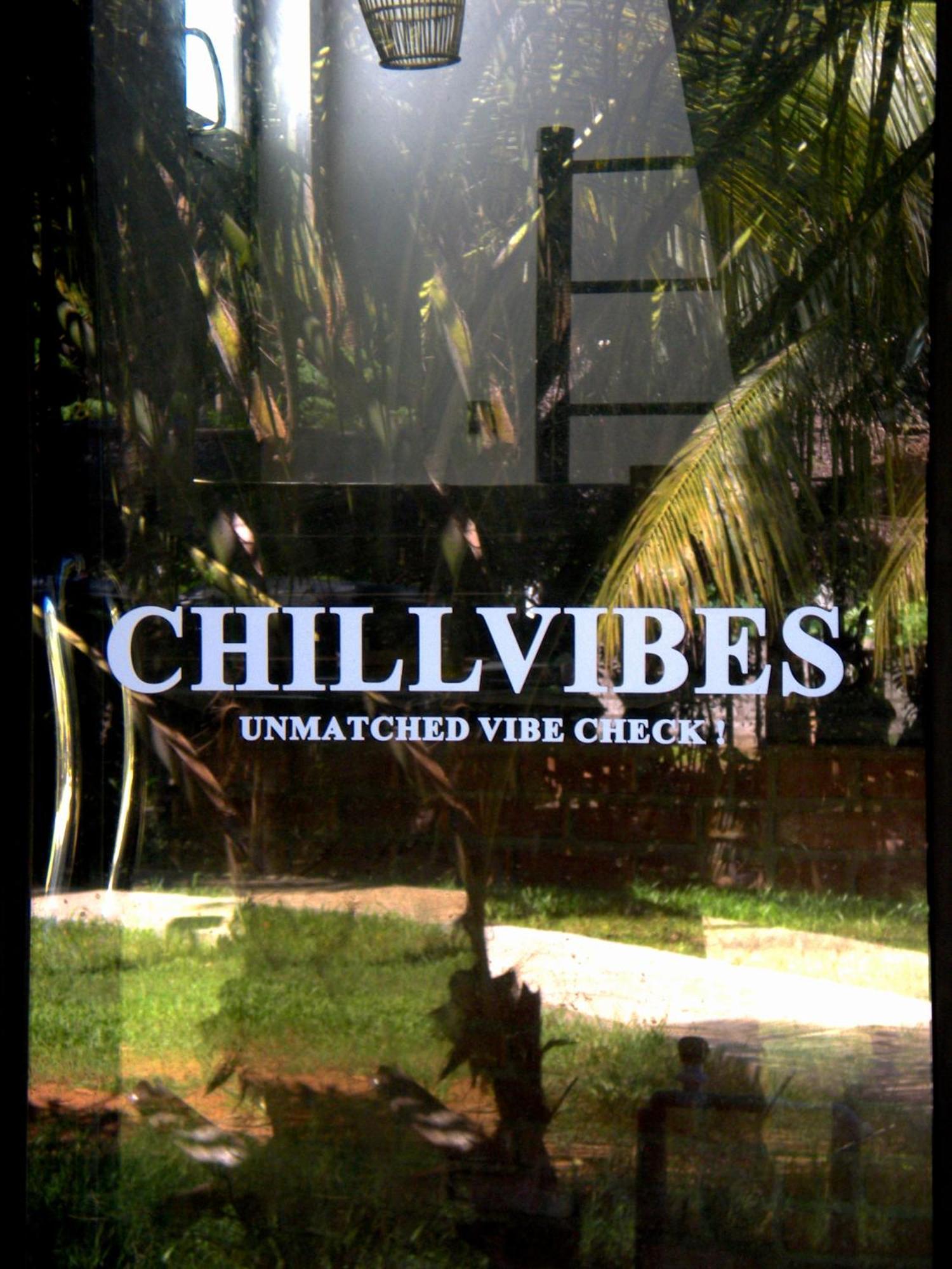 Ostello Chill Vibes Hiriketiya Dikwella Esterno foto
